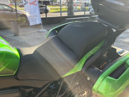 Kawasaki Versys 650 - immagine 14