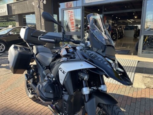BMW R 1300 GS - immagine 3