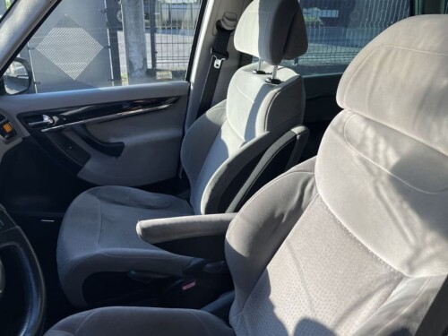 Citroën C4 Picasso - immagine 10
