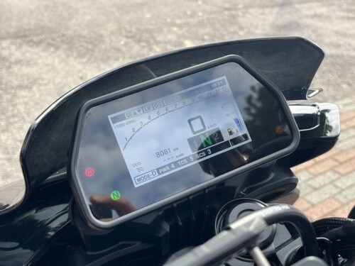 Yamaha MT-10 - immagine 25