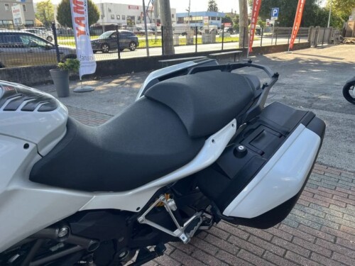 Ducati Multistrada 1200 - immagine 20