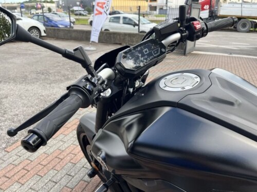 Yamaha MT-07 - immagine 14