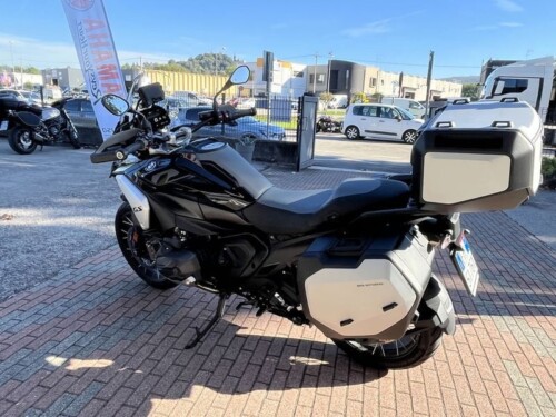 BMW R 1300 GS - immagine 19