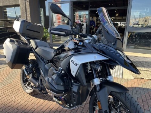 BMW R 1300 GS - immagine 8