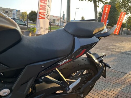 Voge Brivido 300R - immagine 10