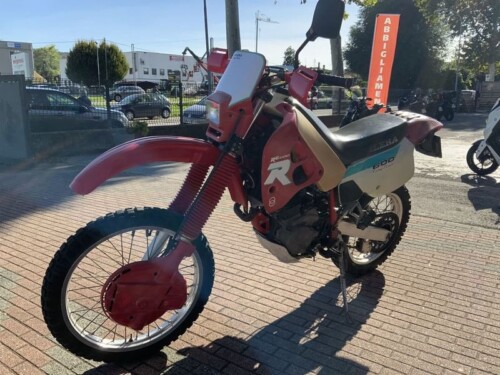 Gilera RC 600 - immagine 3