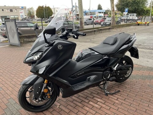 Yamaha T Max 560 - immagine 13