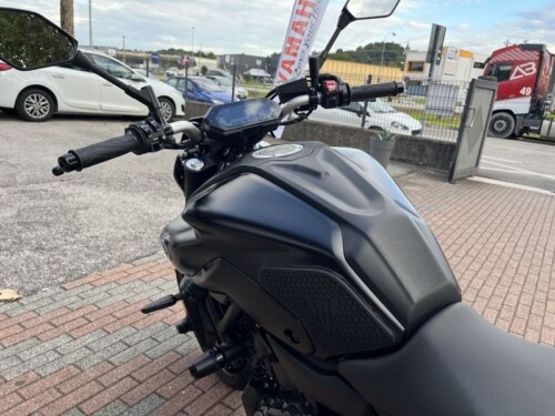 Yamaha MT-07 - immagine 12