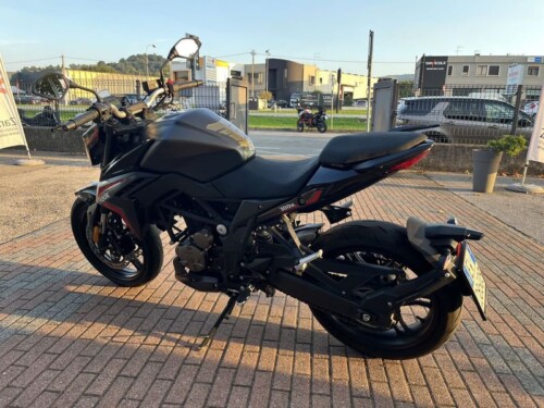 Voge Brivido 300R - immagine 11
