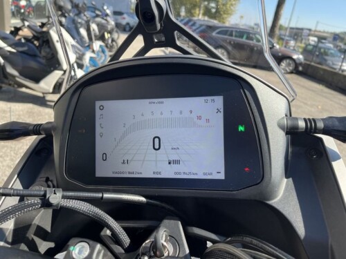 Moto Morini X-Cape 649 - immagine 21