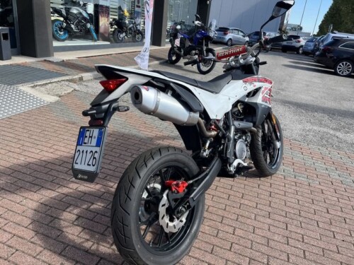 KSR Moto TR 125 SM - immagine 4