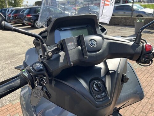 Yamaha Tricity 300 - immagine 13