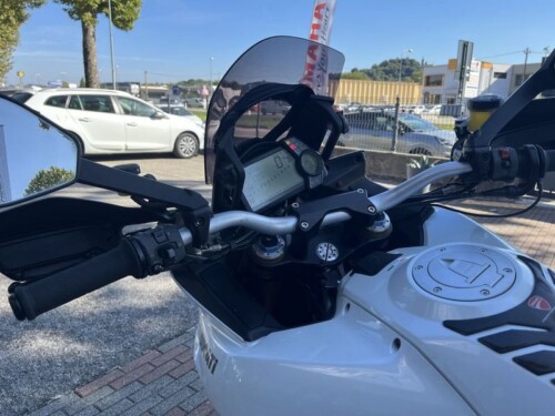 Ducati Multistrada 1200 - immagine 13