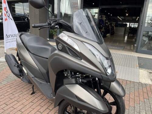 Yamaha Tricity 125 - immagine 6