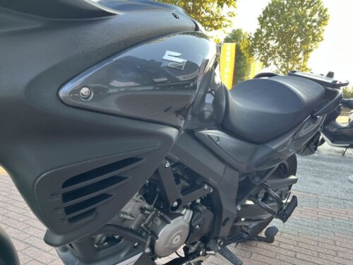 Suzuki V Strom DL 650 - immagine 16