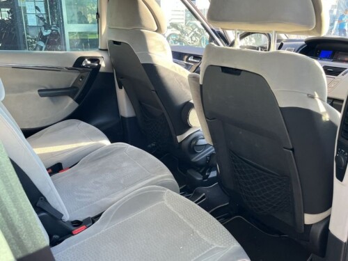 Citroën C4 Picasso - immagine 9