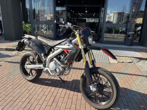 Derbi DRD 125 - immagine 7
