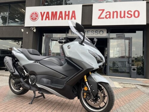 Yamaha T Max 560 - immagine 5