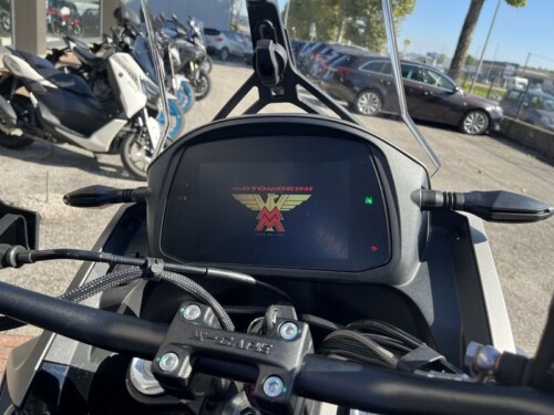 Moto Morini X-Cape 649 - immagine 20