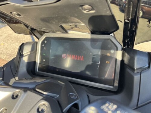 Yamaha T Max 560 - immagine 21