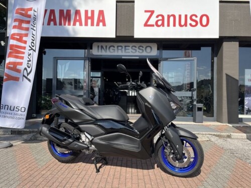 Yamaha X-Max 300