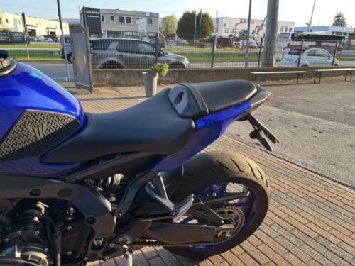 Yamaha MT-09 - immagine 17