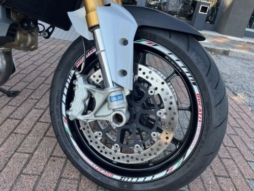 Ducati Multistrada 1200 - immagine 3