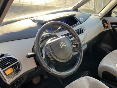 Citroën C4 Picasso - immagine 12
