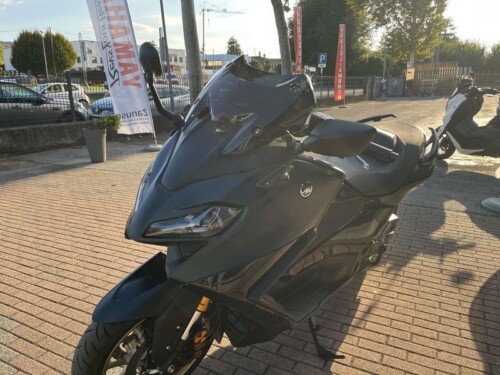 Yamaha T Max 560 - immagine 13