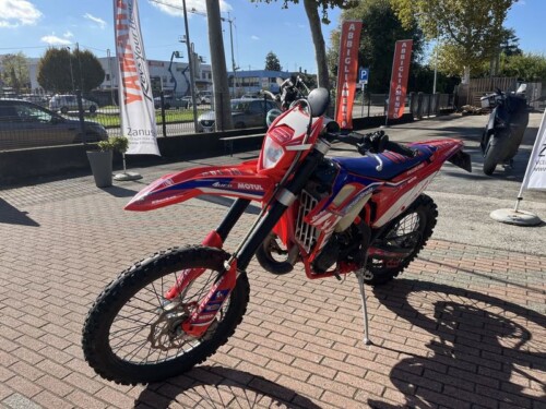 Beta RR Enduro 125 - immagine 9