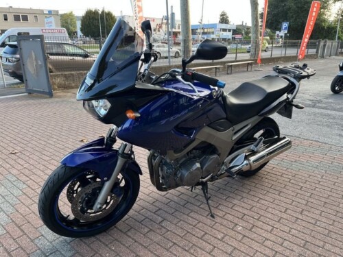 Yamaha TDM 900 - immagine 12
