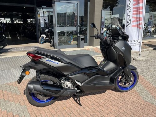 Yamaha X-Max 300 - immagine 4