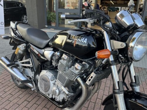 Yamaha XJR 1300 - immagine 7