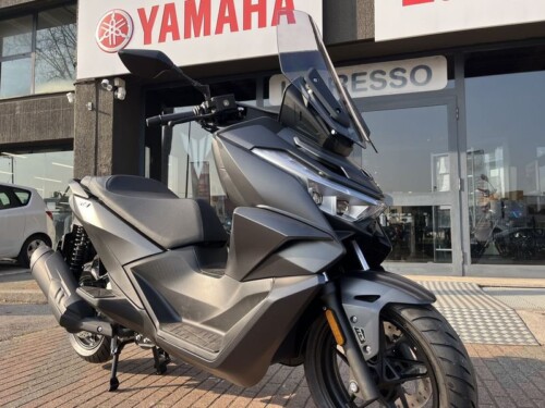 Voge Sfida SR3 300 - immagine 9