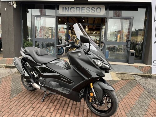 Yamaha T Max 560 - immagine 3