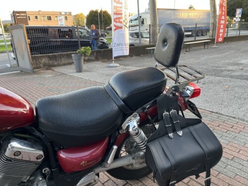 Yamaha XV 535 Virago - immagine 13