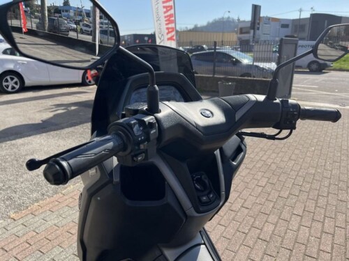 Yamaha Nmax 125 PREZZO LANCIO guidabile patente B - immagine 9