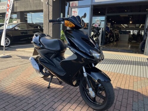 Yamaha Aerox 50 - immagine 3