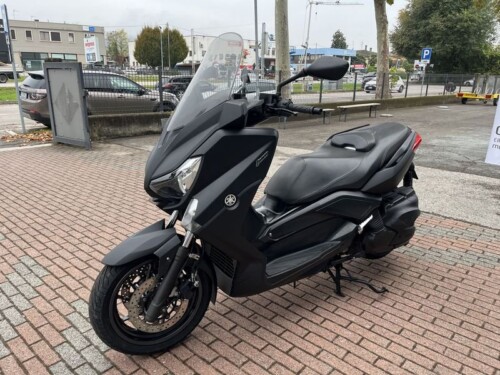 Yamaha X-Max 400 - immagine 6