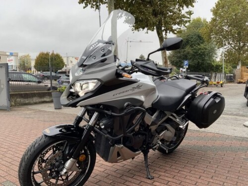 Honda CrossRunner - immagine 3