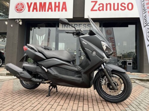 Yamaha X-Max 400 - immagine 7