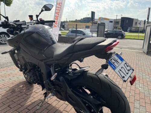 Yamaha MT-10 - immagine 16