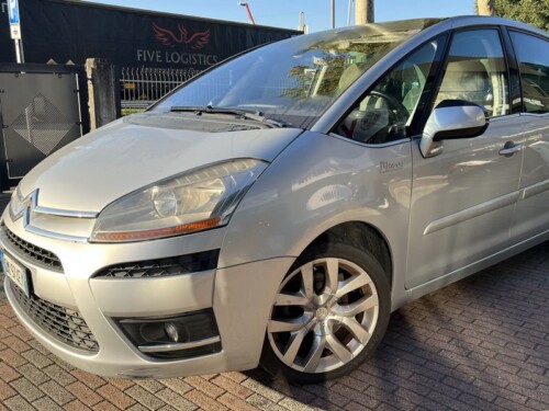 Citroën C4 Picasso - immagine 4