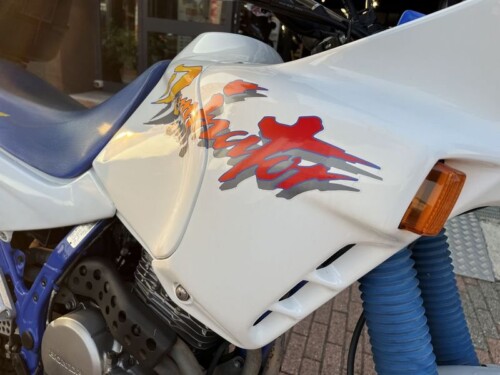 Honda NX 650 Dominator - immagine 16