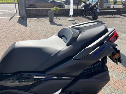Yamaha X-Max 300 - immagine 16