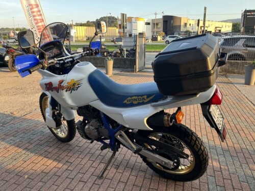 Honda NX 650 Dominator - immagine 10
