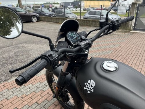 Keeway X-Light 125 - immagine 12