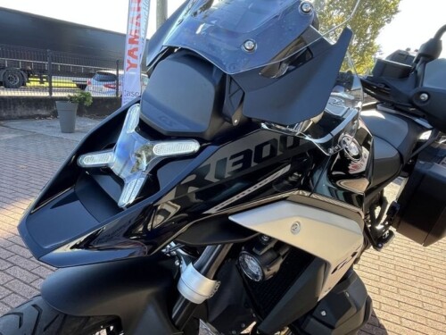 BMW R 1300 GS - immagine 23