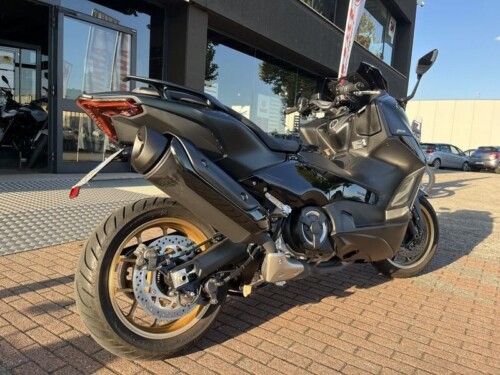 Yamaha T Max 560 - immagine 8