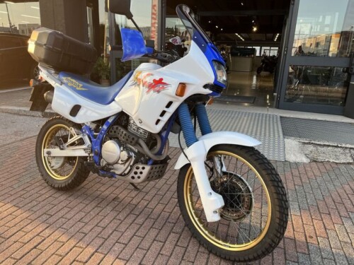 Honda NX 650 Dominator - immagine 3